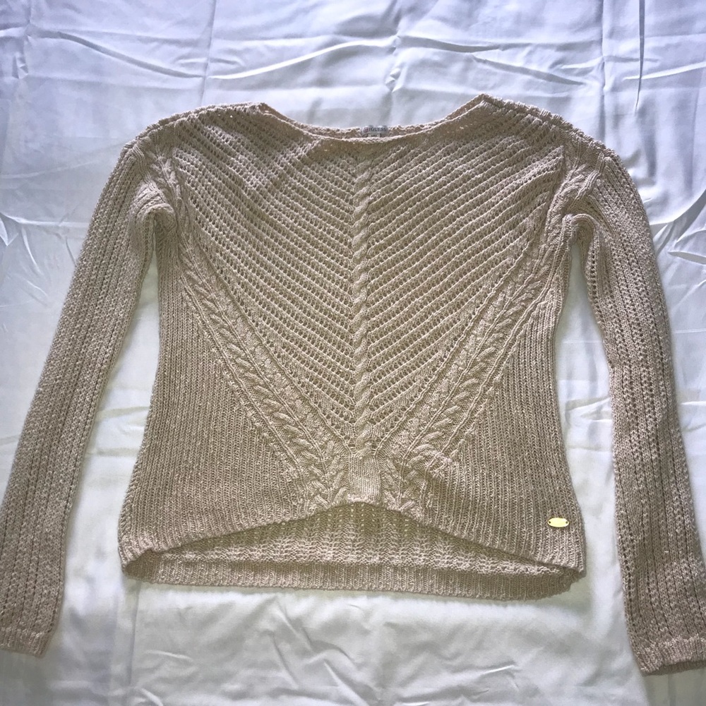 Guess sweater